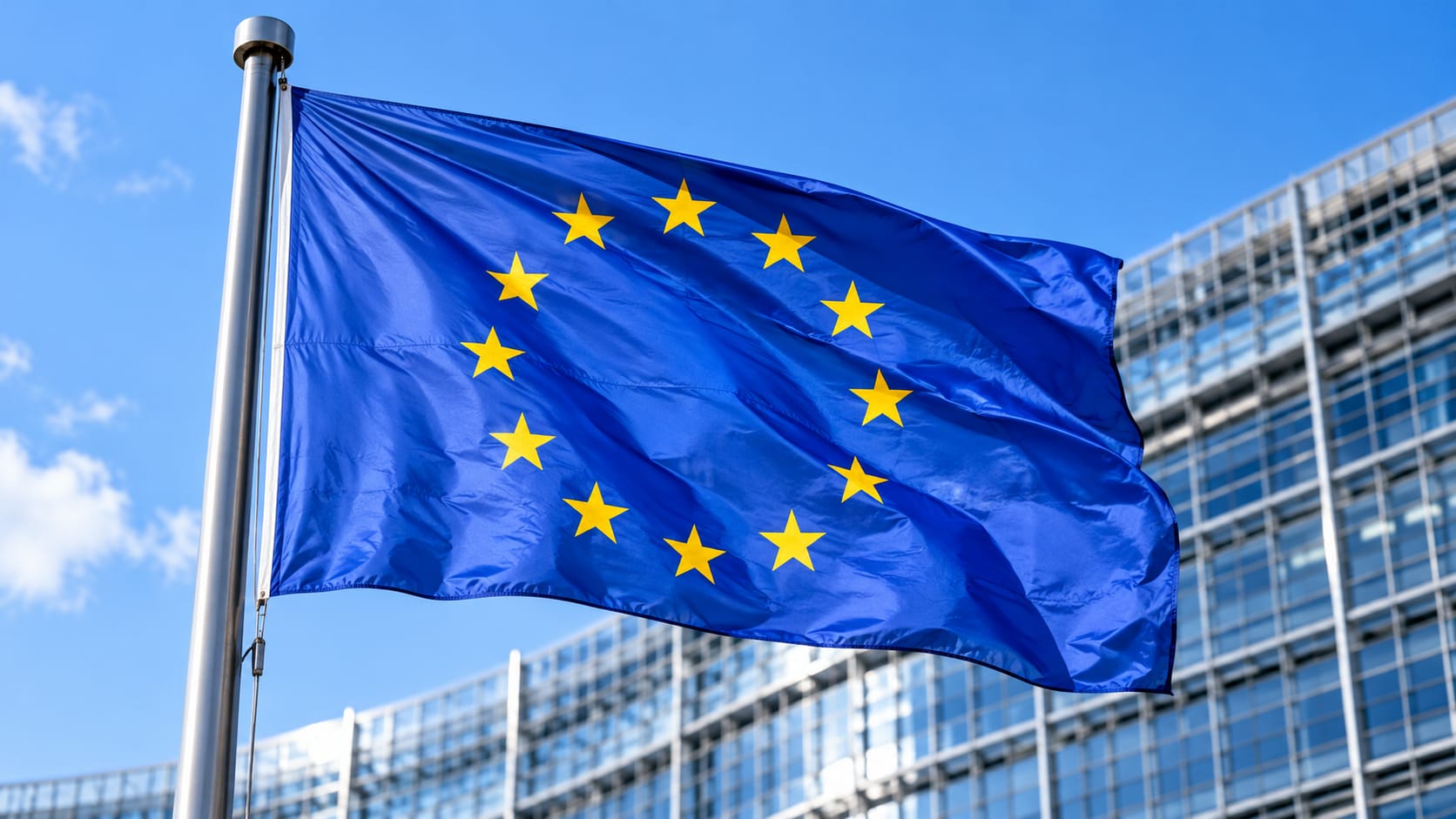 EU-Gipfel: Europa sucht Antworten auf chinesische Exporte und hohe Energiepreise