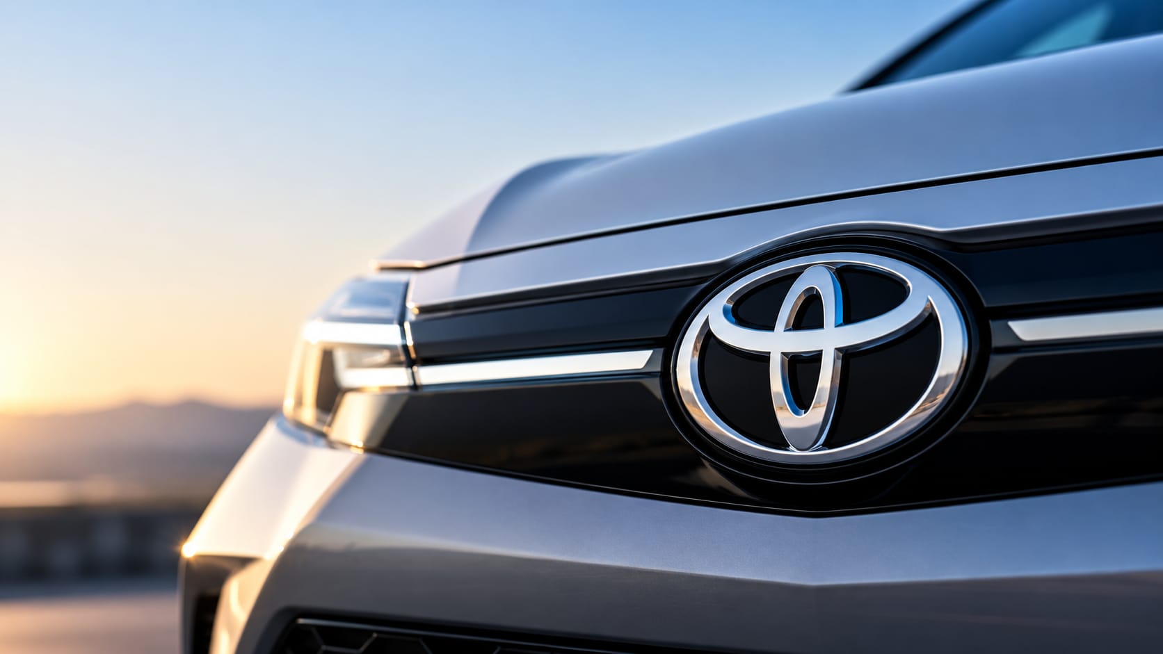 Toyotas Software-Offensive: Arene soll zum Standard in Millionen Fahrzeugen werden