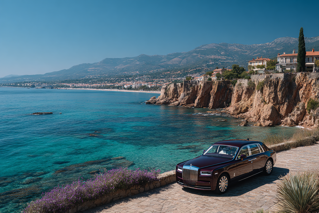 Karl Lagerfeld’s Final Wish and the Secret of His Resting Place